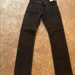 Banana Republic corduroy pants
